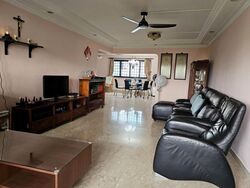 Blk 127 Tampines Street 11 (Tampines), HDB 4 Rooms #524397051